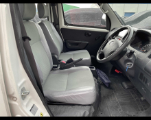 Toyota Liteace Van 2020