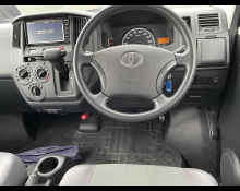 Toyota Liteace Van 2020