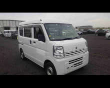 Used Suzuki Every Cars For Sale in Japan