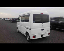 Suzuki Every 2020