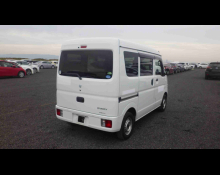 Suzuki Every 2020