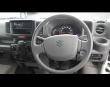 Suzuki Every 2020