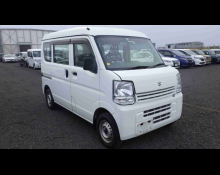 Used Suzuki Every Cars For Sale in Japan