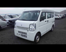 Suzuki Every 2020