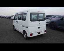 Suzuki Every 2020