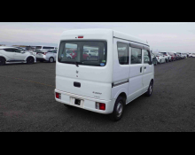 Suzuki Every 2020
