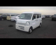 Suzuki Every 2020