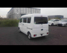 Suzuki Every 2020