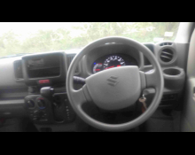 Suzuki Every 2020