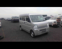 Used Suzuki Every Cars For Sale in Japan