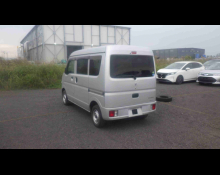 Suzuki Every 2020