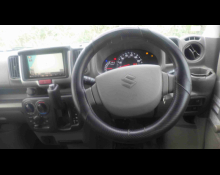 Suzuki Every 2020