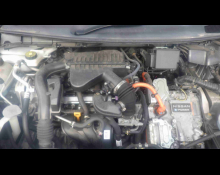 Nissan Note 2021