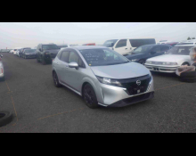 Nissan Note 2021 For Sale and Price