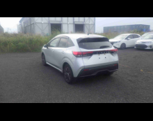 Nissan Note 2021