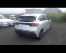 Nissan Note 2021
