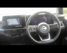 Nissan Note 2021