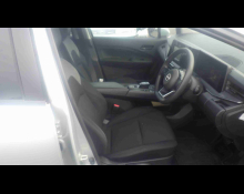 Nissan Note 2021