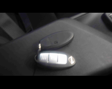 Nissan Note 2021