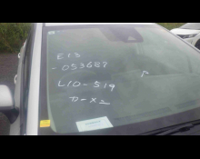 Nissan Note 2021
