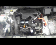 Nissan Note 2021