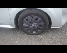 Nissan Note 2021