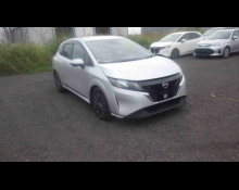 Nissan Note 2021 For Sale and Price