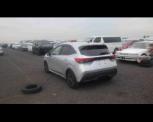 Nissan Note 2021
