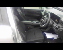Nissan Note 2021
