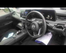 Nissan Note 2021