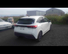 Nissan Note 2021