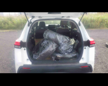 Nissan Note 2021