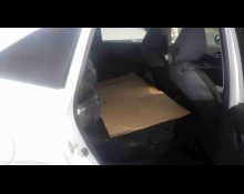 Nissan Note 2021
