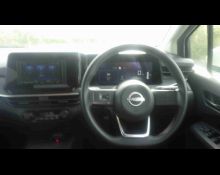 Nissan Note 2021