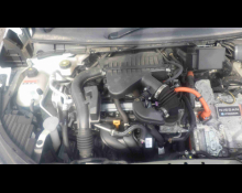 Nissan Note 2021