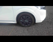 Nissan Note 2021
