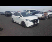 Nissan Note 2021 For Sale and Price