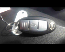 Nissan Note 2021
