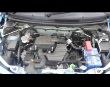 Suzuki Alto 2020