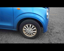 Suzuki Alto 2020