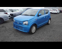 Suzuki Alto 2020