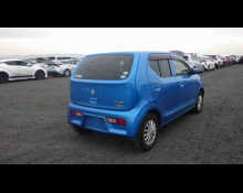 Suzuki Alto 2020