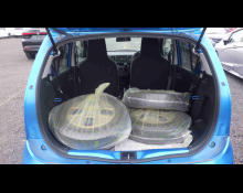 Suzuki Alto 2020