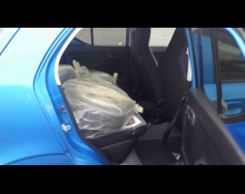 Suzuki Alto 2020