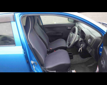Suzuki Alto 2020