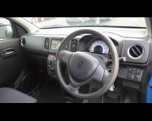 Suzuki Alto 2020