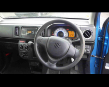Suzuki Alto 2020