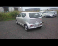 Suzuki Alto 2021