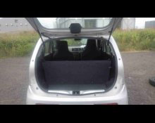 Suzuki Alto 2021
