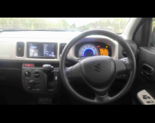Suzuki Alto 2021